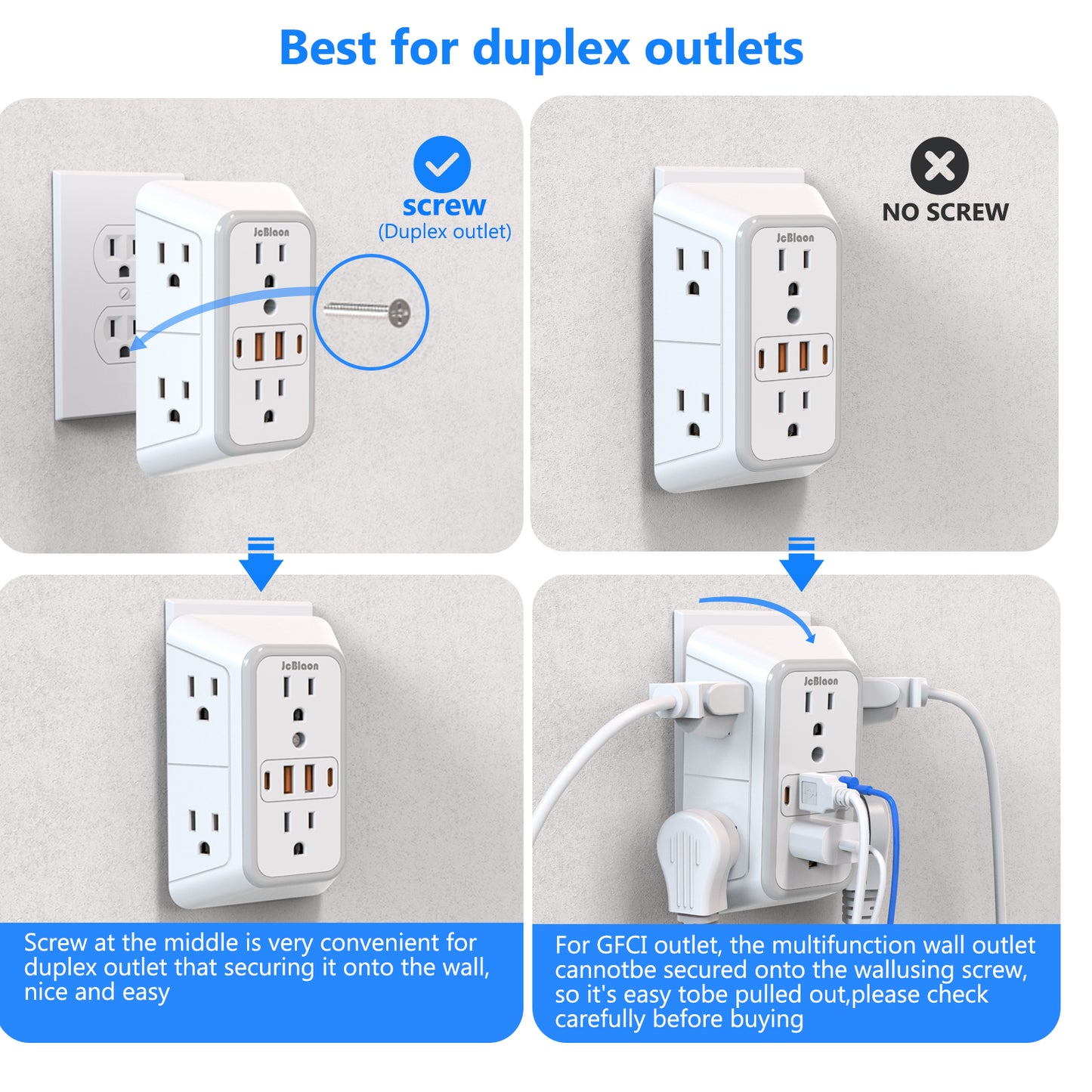 ChargeCentral™ Hub