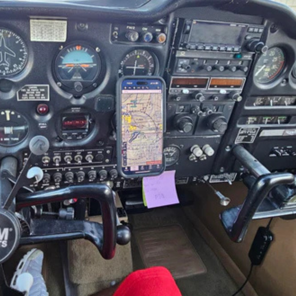 Marcus Johnson review