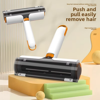HairLift™ Pet Roller