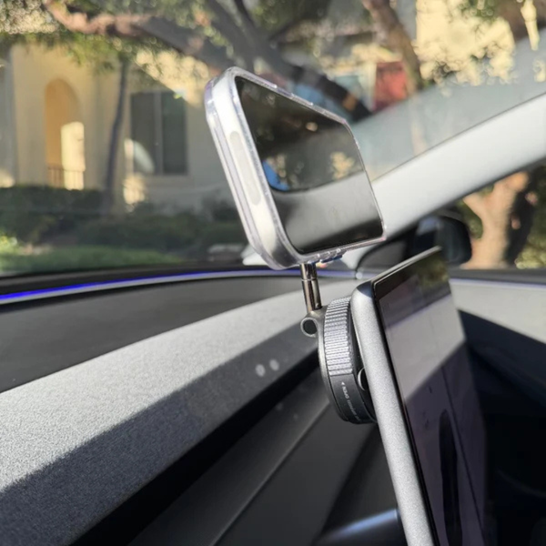 James Anderson review