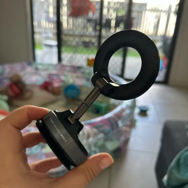 Michelle Brown review