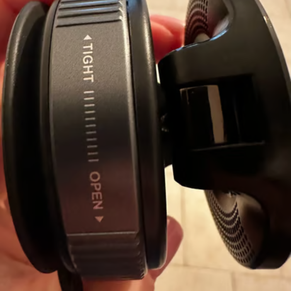 Christopher Davis review