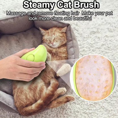 FurFreeze™ Brush