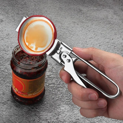 EaseGrip™ Jar Unlocker