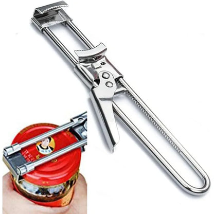 EaseGrip™ Jar Unlocker
