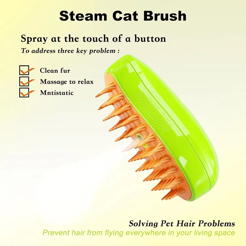 FurFreeze™ Brush