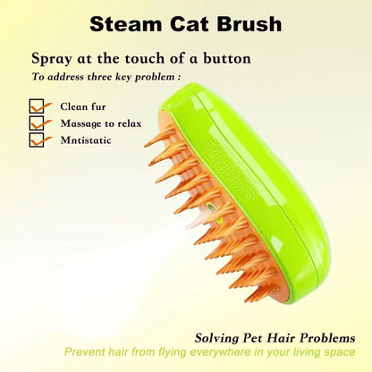 FurFreeze™ Brush