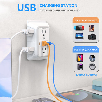 ChargeCentral™ Hub