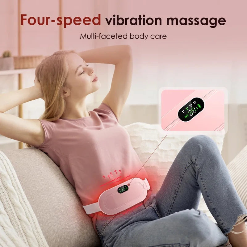 WarmEase™ Comfort Belt