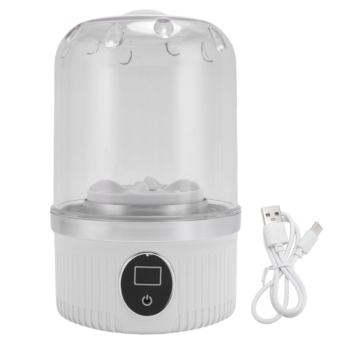 TapClean™ Portable Washer