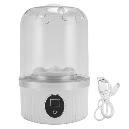 TapClean™ Portable Washer