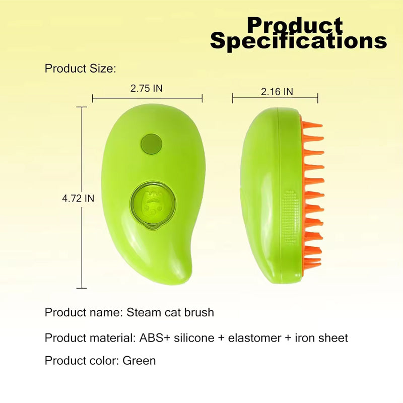 FurFreeze™ Brush