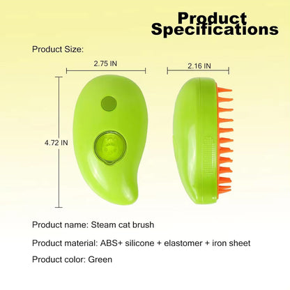 FurFreeze™ Brush