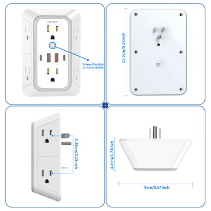 ChargeCentral™ Hub