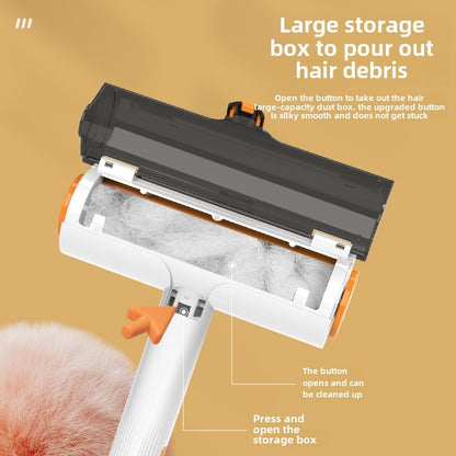HairLift™ Pet Roller