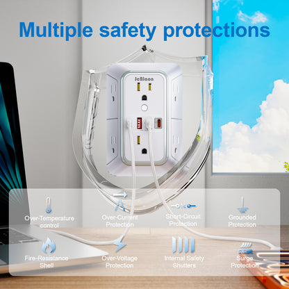 ChargeCentral™ Hub
