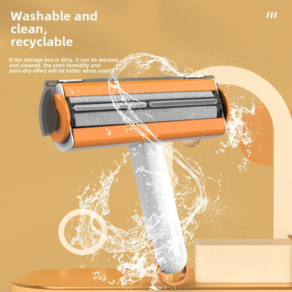 HairLift™ Pet Roller