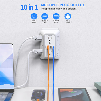 ChargeCentral™ Hub