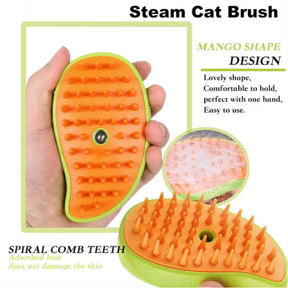 FurFreeze™ Brush