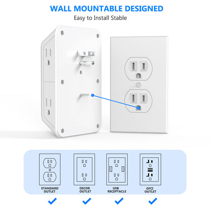 ChargeCentral™ Hub