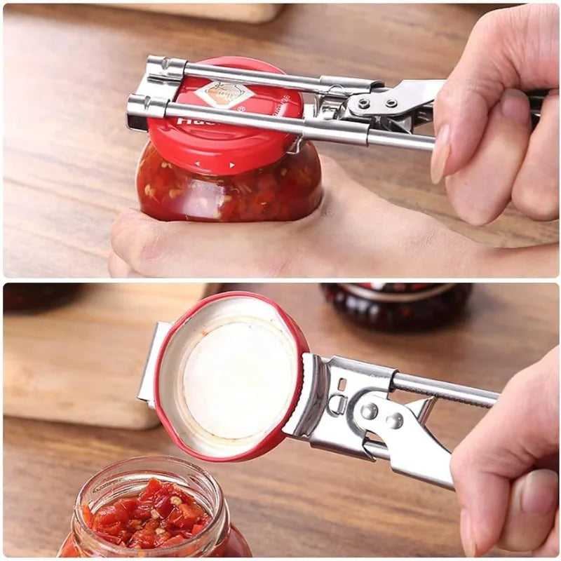 EaseGrip™ Jar Unlocker