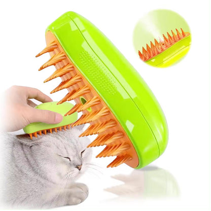 FurFreeze™ Brush