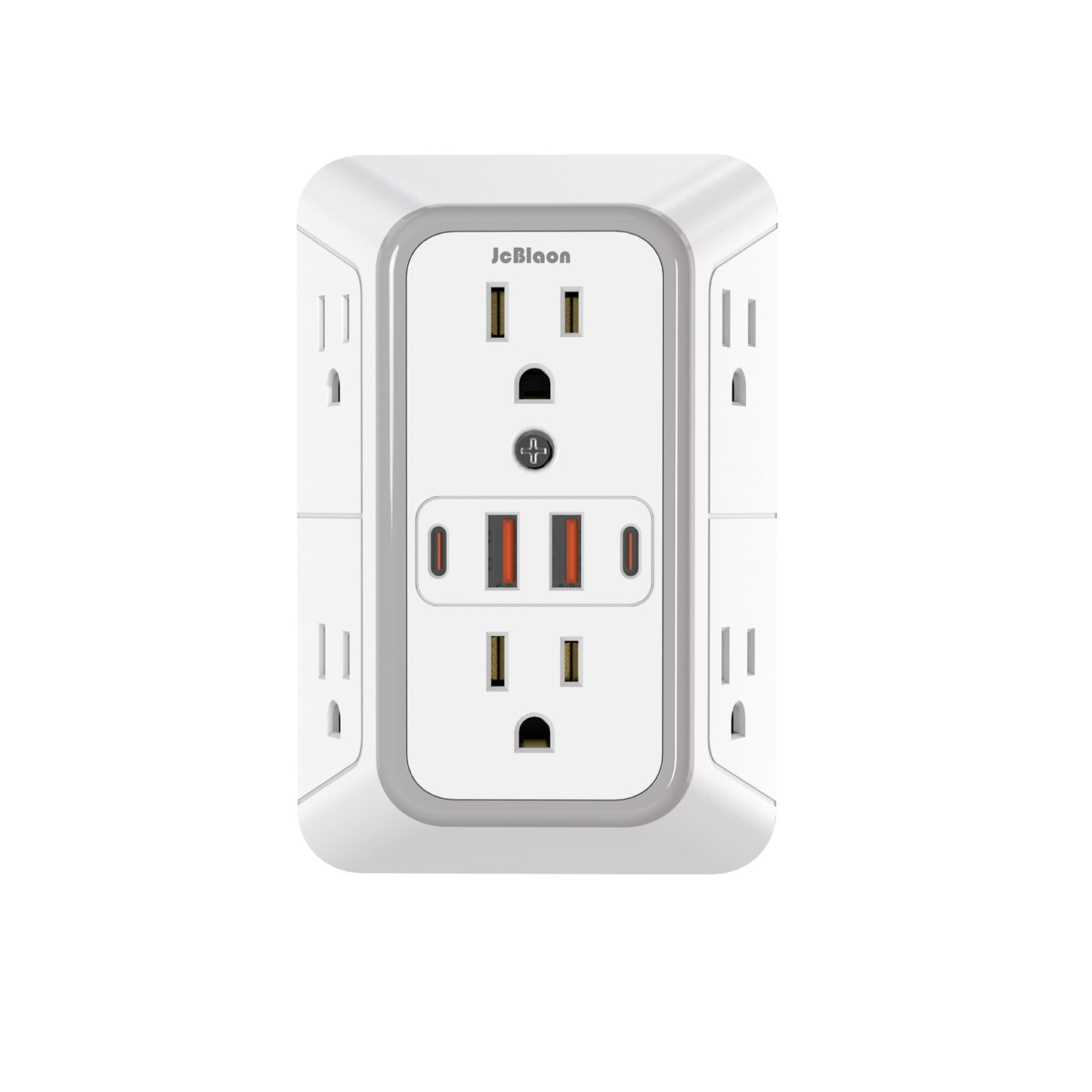 ChargeCentral™ Hub