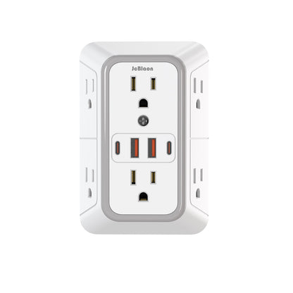 ChargeCentral™ Hub